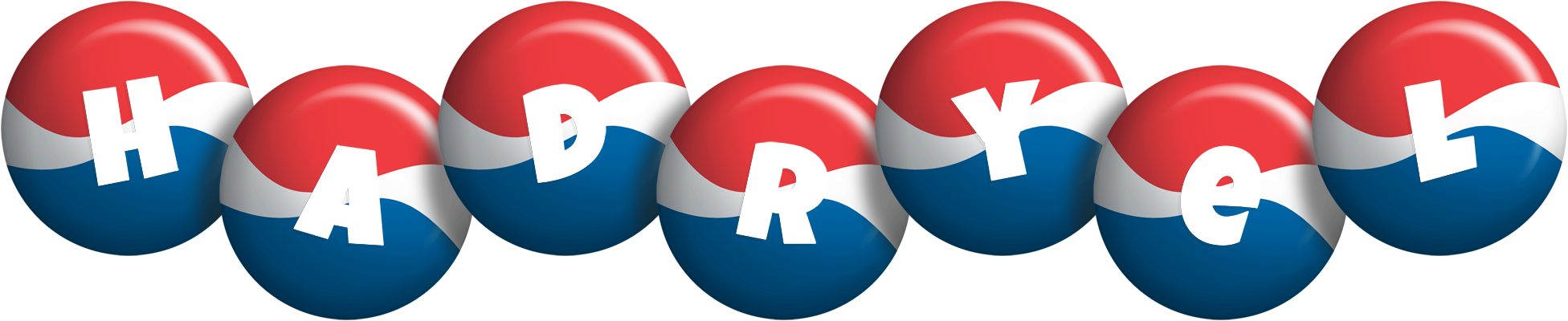 Hadryel paris logo
