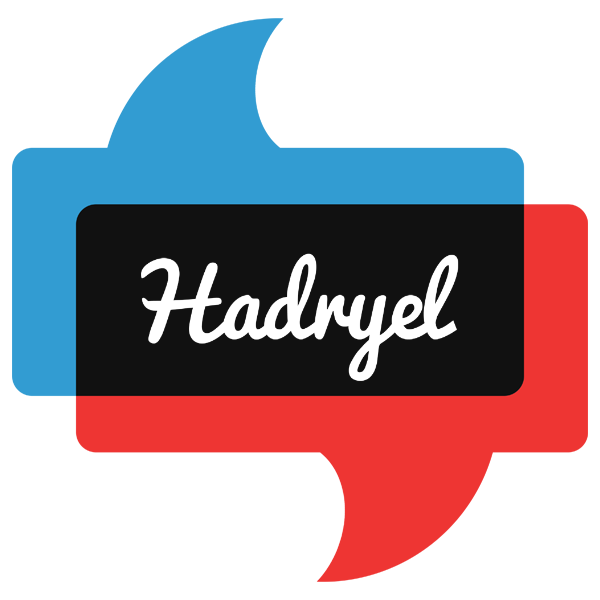 Hadryel sharks logo