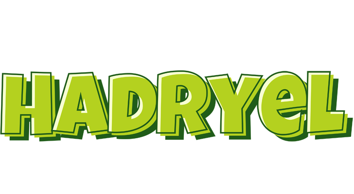 Hadryel summer logo
