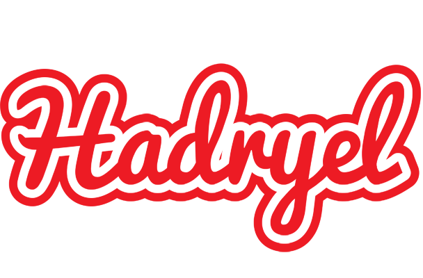 Hadryel sunshine logo