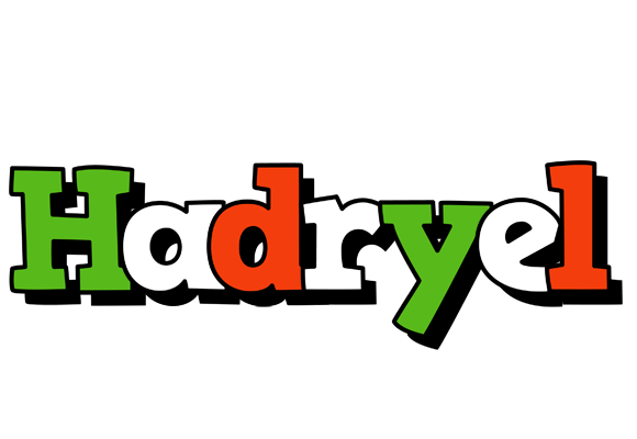 Hadryel venezia logo