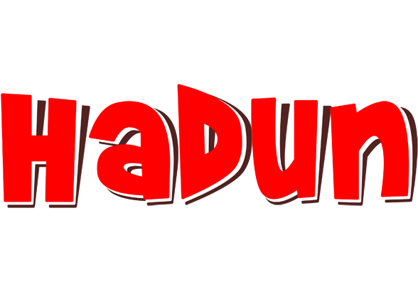 Hadun basket logo