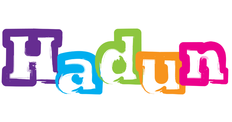 Hadun casino logo