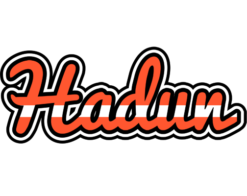Hadun denmark logo