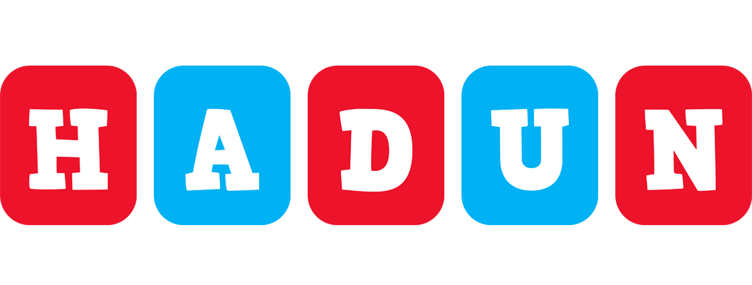 Hadun diesel logo