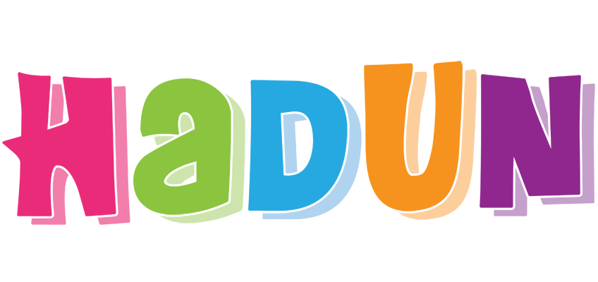 Hadun friday logo