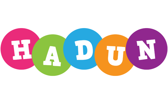 Hadun friends logo