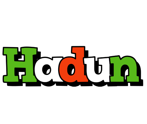 Hadun venezia logo
