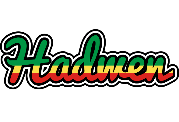 Hadwen african logo