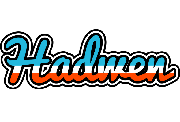 Hadwen america logo