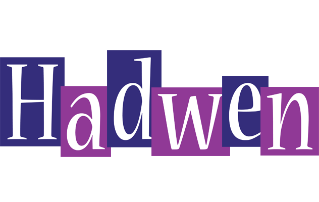 Hadwen autumn logo