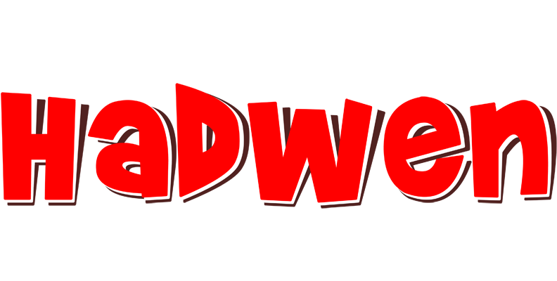 Hadwen basket logo