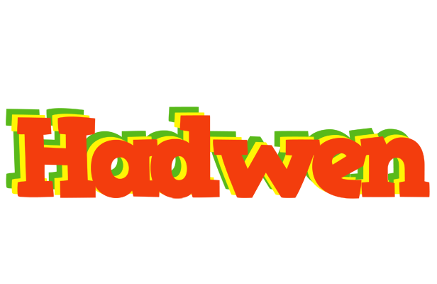 Hadwen bbq logo