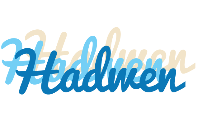 Hadwen breeze logo