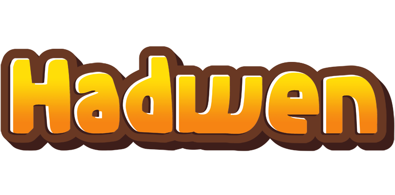 Hadwen cookies logo