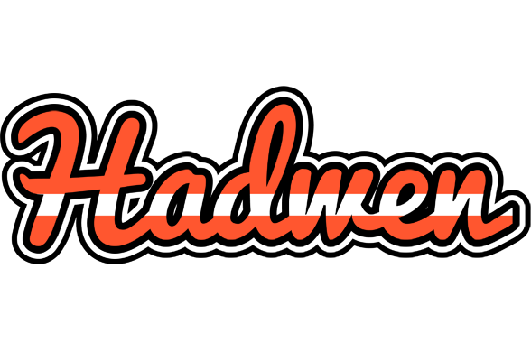 Hadwen denmark logo