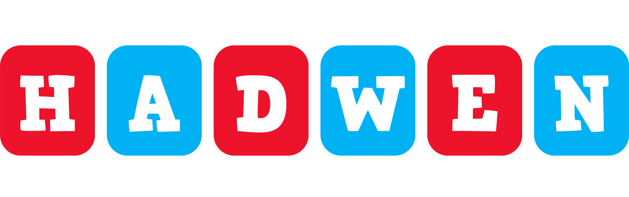 Hadwen diesel logo