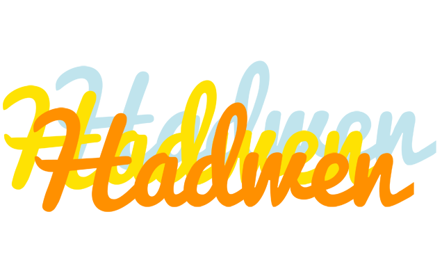 Hadwen energy logo