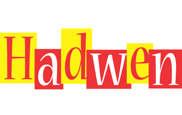Hadwen errors logo