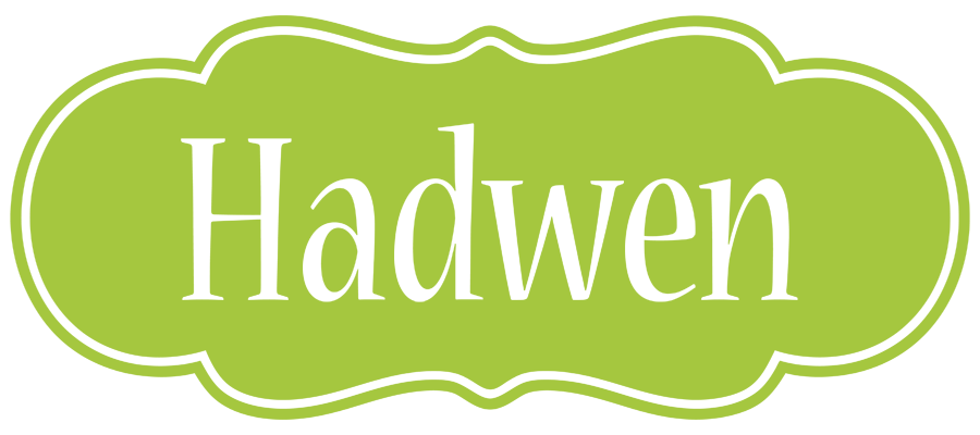 Hadwen family logo