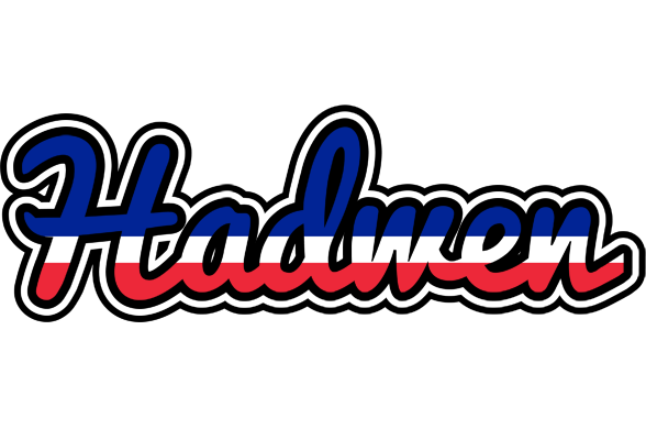 Hadwen france logo
