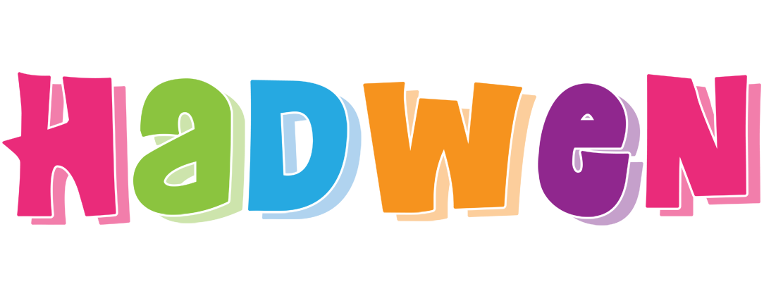 Hadwen friday logo