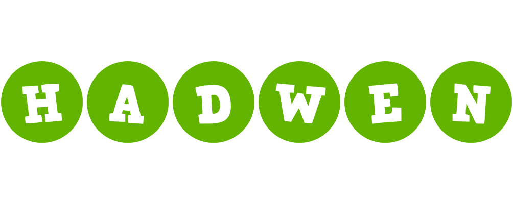 Hadwen games logo