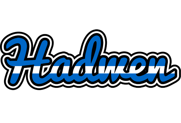 Hadwen greece logo