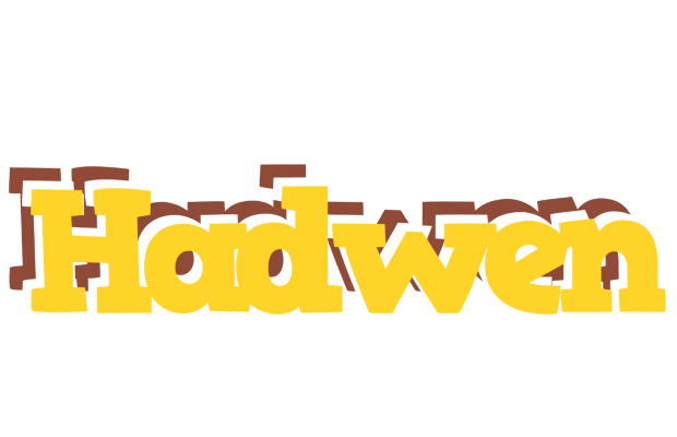 Hadwen hotcup logo