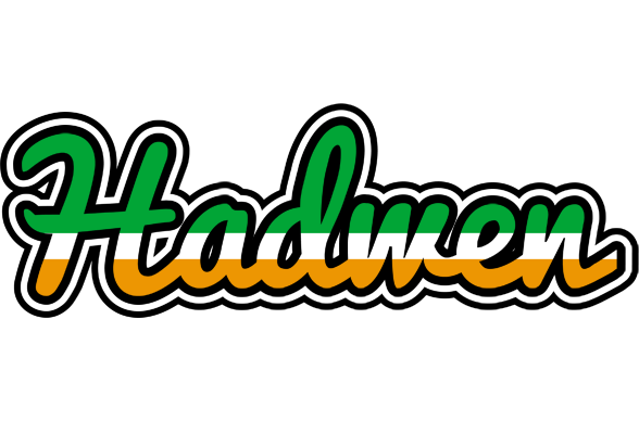 Hadwen ireland logo