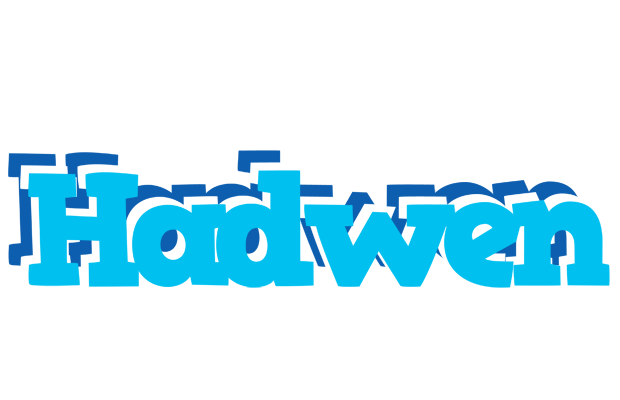 Hadwen jacuzzi logo