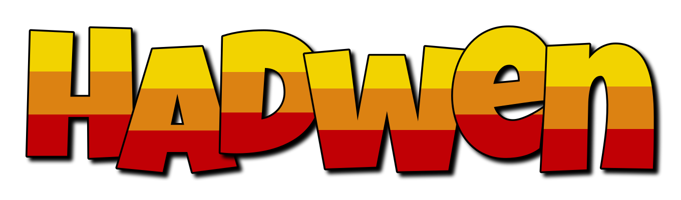 Hadwen jungle logo