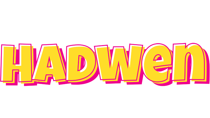 Hadwen kaboom logo