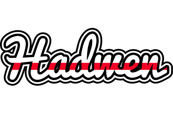 Hadwen kingdom logo