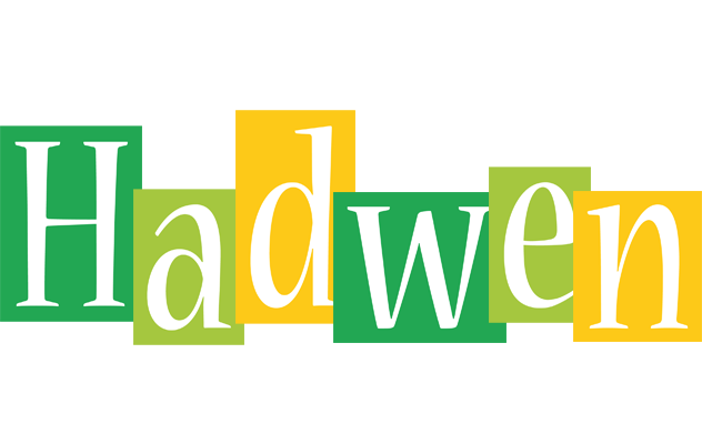 Hadwen lemonade logo