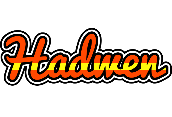 Hadwen madrid logo