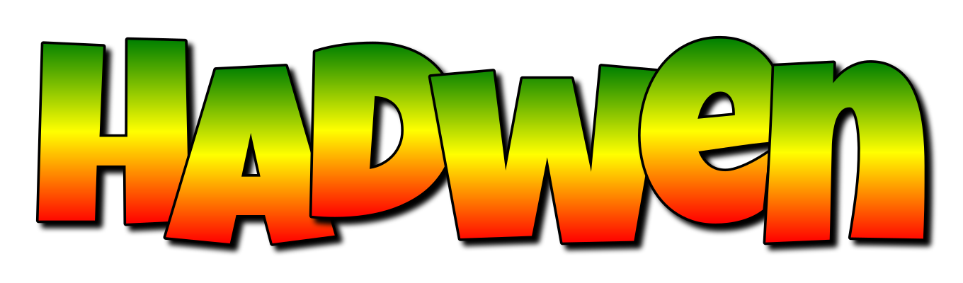 Hadwen mango logo