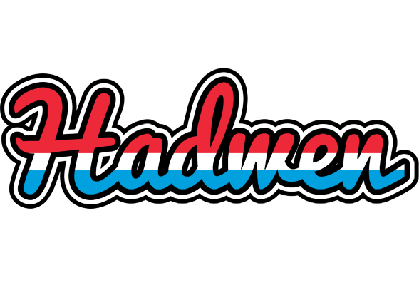 Hadwen norway logo