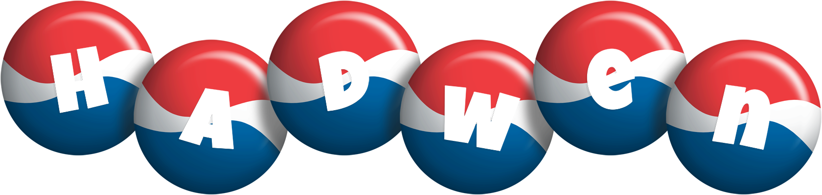 Hadwen paris logo