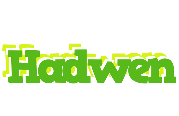 Hadwen picnic logo