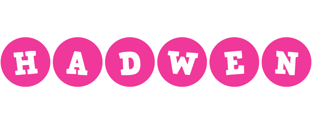 Hadwen poker logo
