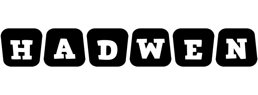 Hadwen racing logo