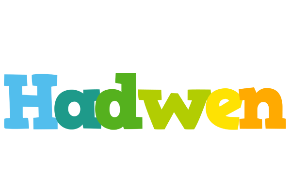 Hadwen rainbows logo
