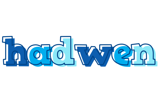 Hadwen sailor logo