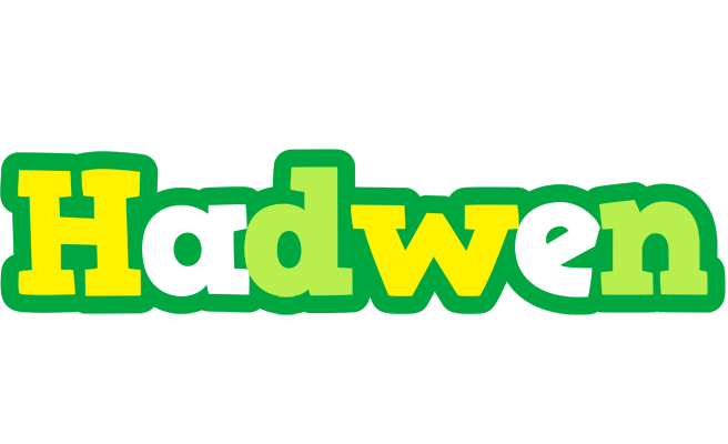 Hadwen soccer logo