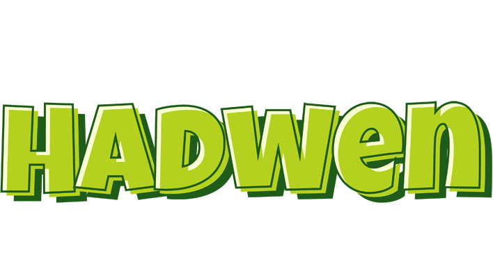 Hadwen summer logo