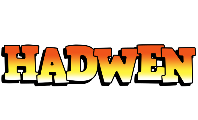 Hadwen sunset logo