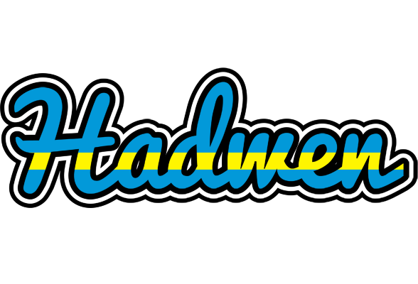 Hadwen sweden logo