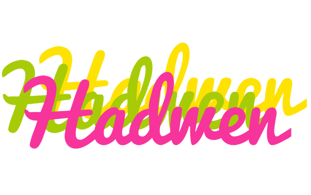 Hadwen sweets logo