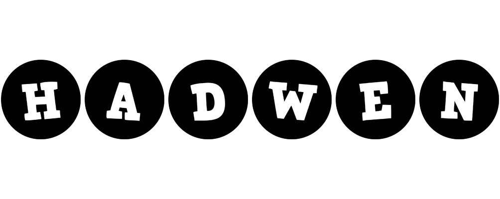 Hadwen tools logo